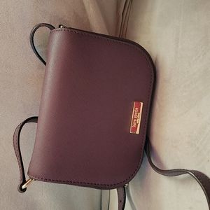 KATE SPADE LAUREL WAY CARSEL CROSSBODY